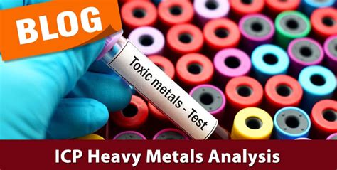 laboratory analysis heavy metals|heavy metals laboratory analysis.